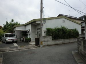 岡山市中区竹田売地