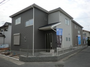 岡山市南区福富西3号棟