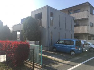 岡山市北区北長瀬表町中古住宅