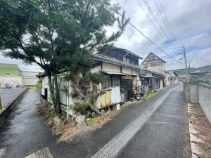 岡山市東区河本町